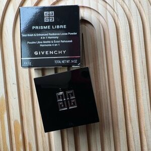 Givenchy Prisme Libre - 3 - VOILE ROSE